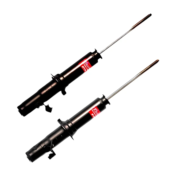Par Amortiguadores Delanteros Para Honda Cr X 1992 2000