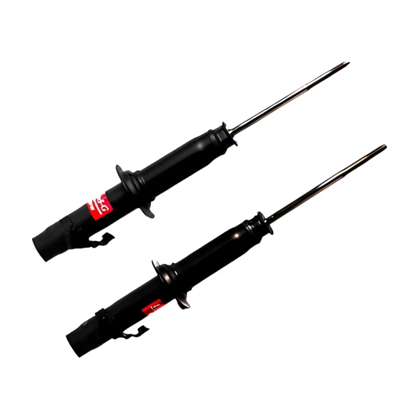 Par Amortiguadores Delanteros Para Honda Accord 1994 1998