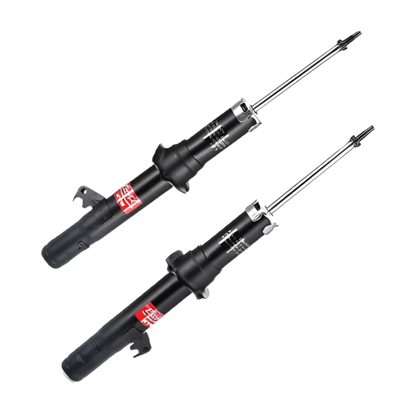 Par Amortiguadores Delanteros Para Mazda Mazda 6 2002 2007