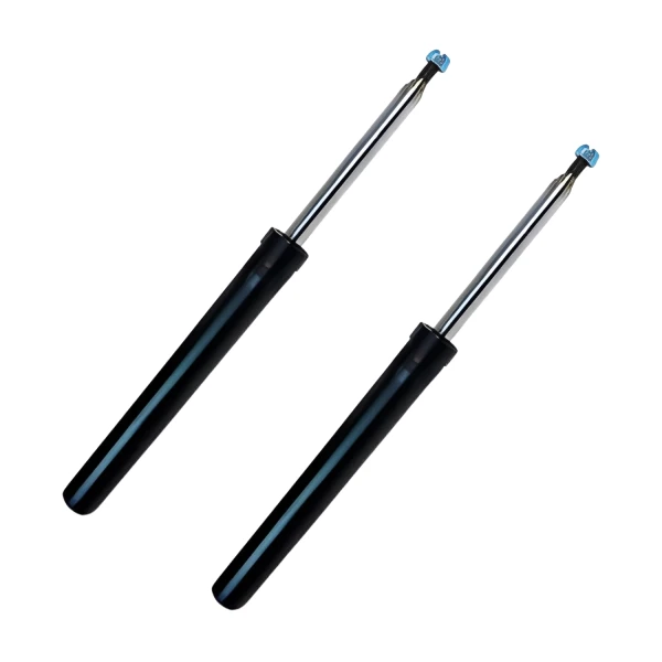 Par Amortiguadores Delanteros Para Opel Astra 1992 1997