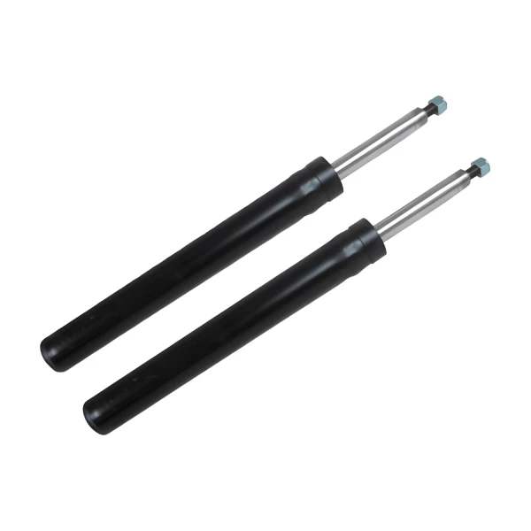 Par Amortiguadores Delanteros Para Citroen Ax 1987 1997