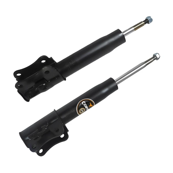 Par Amortiguadores Delanteros Para Suzuki Sidekick 1997 2003