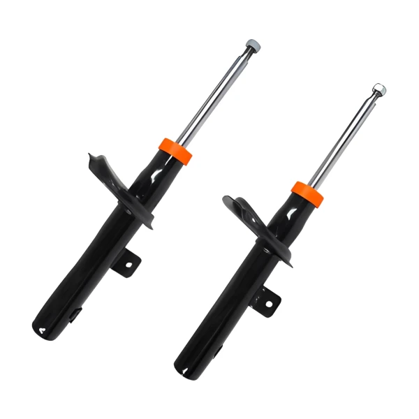 Par Amortiguadores Delanteros Para Citroen Berlingo 1997 2012