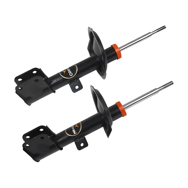 Par Amortiguadores Delanteros Para Citroen C4 2004 2011