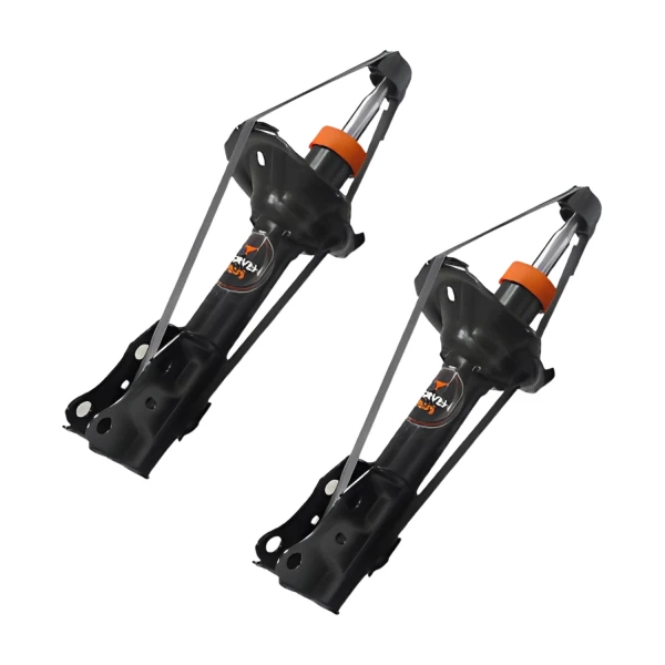 Par Amortiguadores Delanteros Para Faw V5 2014 2016
