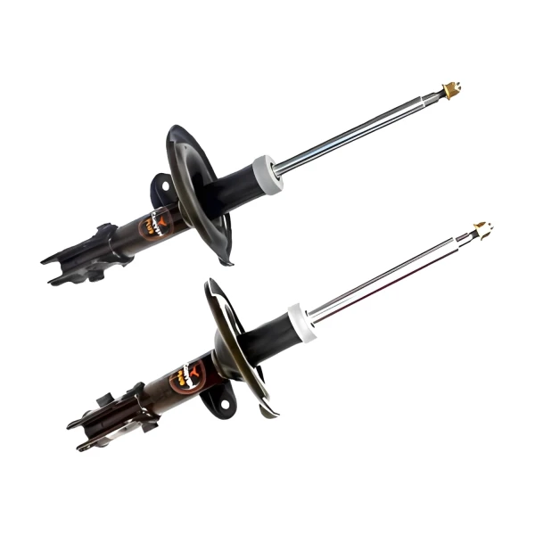 Par Amortiguadores Delanteros Para Kia Grand Carnival 2006 2015