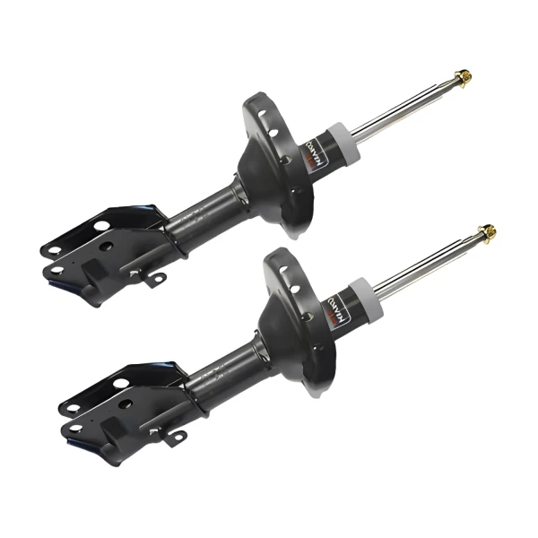 Par Amortiguadores Delanteros Para Subaru Xv 2012 2017