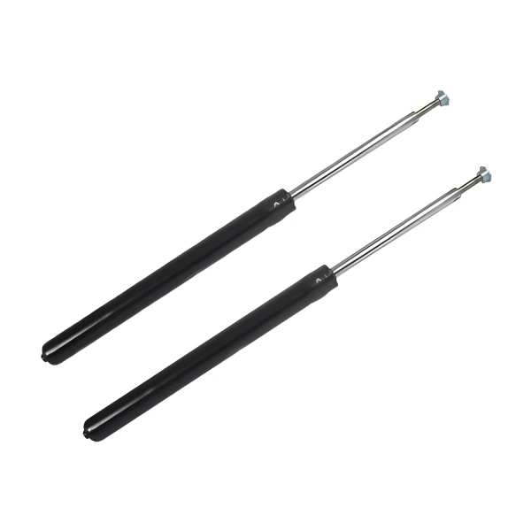 Par Amortiguadores Delanteros Para Peugeot 504 1976 1985