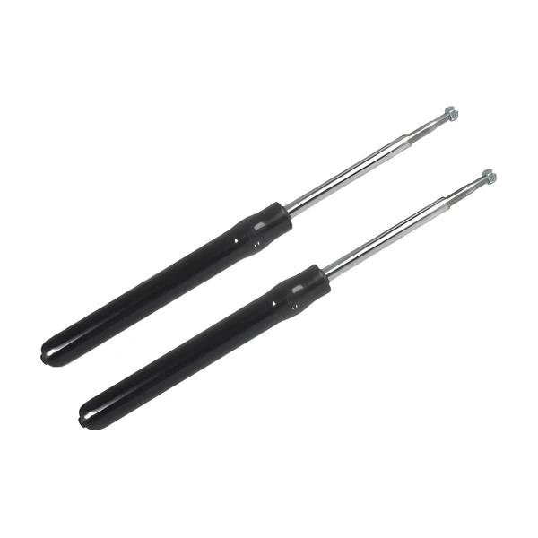 Par Amortiguadores Delanteros Para Fiat Palio 1999 2001