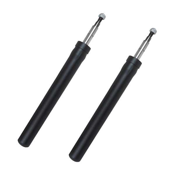 Par Amortiguadores Delanteros Para Daewoo Pointer 1995 2001