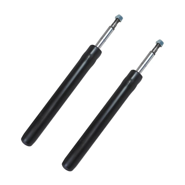 Par Amortiguadores Delanteros Para Toyota Corona 2000 1983 1987