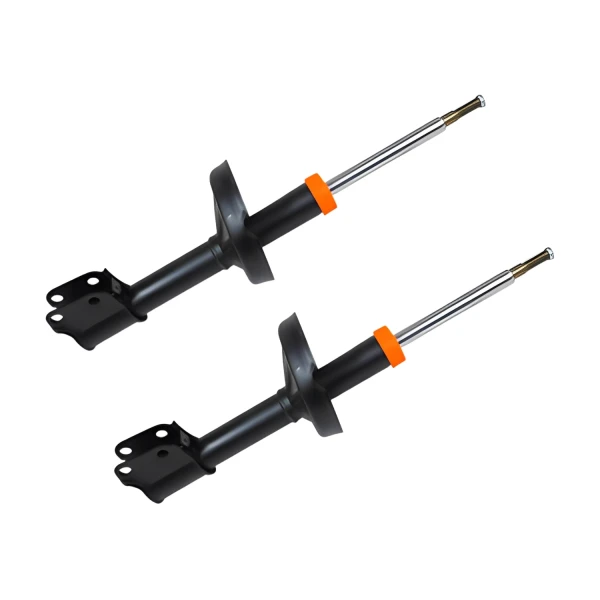 Par Amortiguadores Delanteros Renault Kangoo 1999-2009 