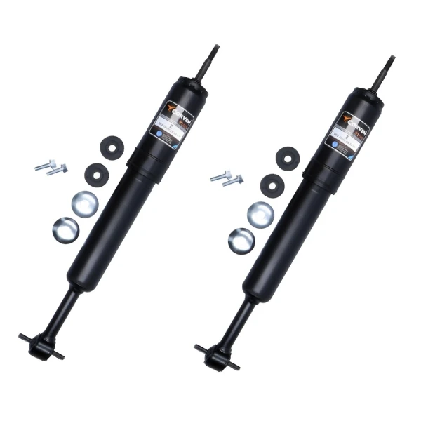 Par Amortiguadores Delanteros Ford Explorer 1995-2005 