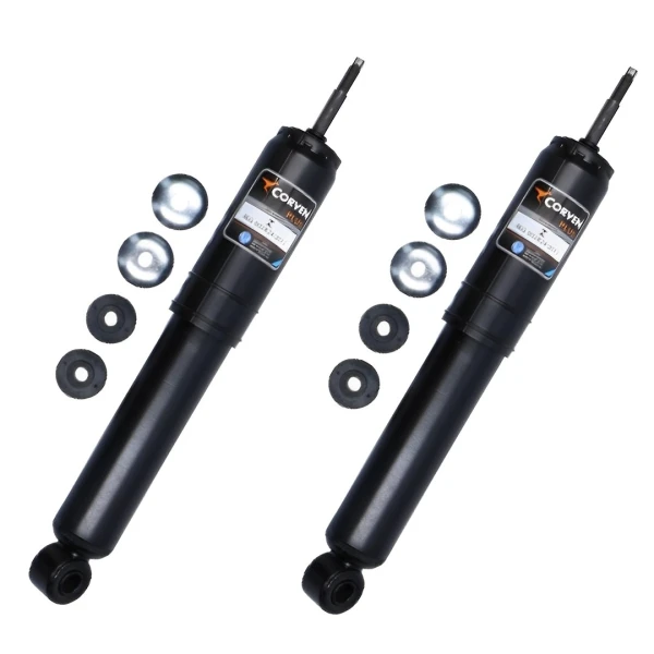 Par Amortiguadores Delanteros Para Mazda B2200 1994 1997