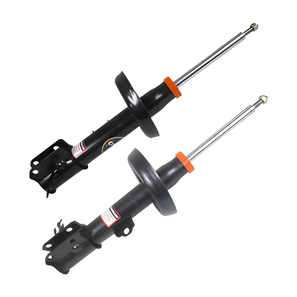 Par Amortiguadores Delanteros Para Chevrolet Vectra 1998 2005