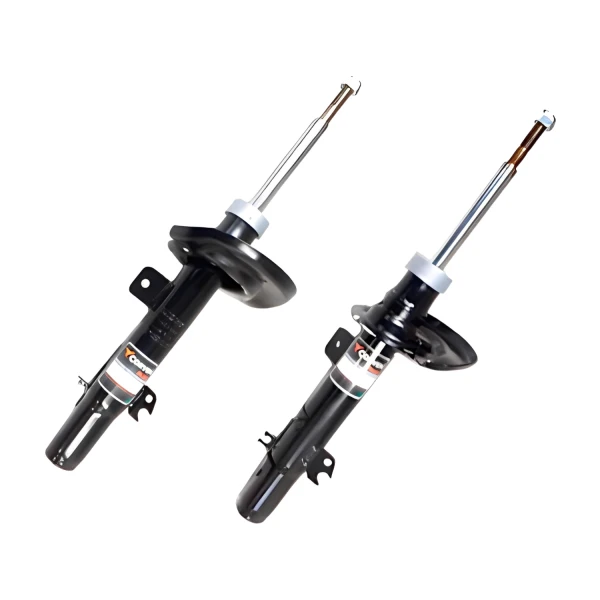 Par Amortiguadores Delanteros Citroen C3 2011-2016
