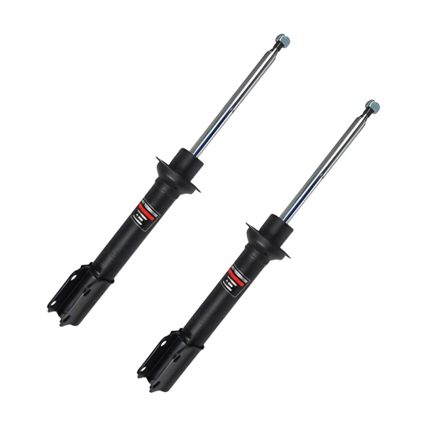Par Amortiguadores Delanteros Para Renault Megane 1997 2004