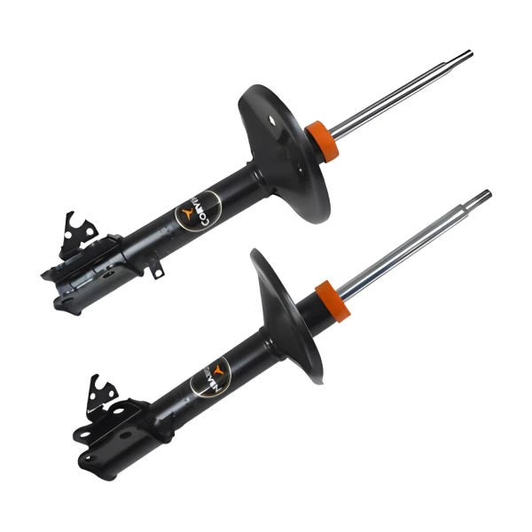 Par Amortiguadores Delanteros Toyota Rav4 1994-2000 
