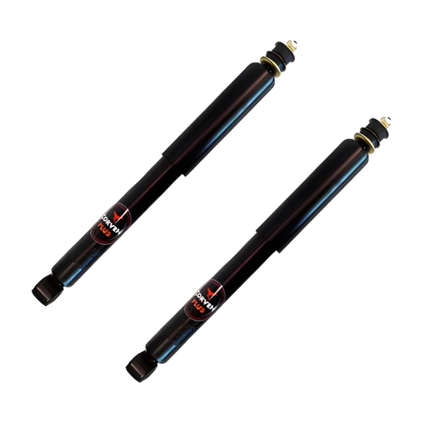 Par Amortiguadores Delanteros Para Ford E250 1975 1981