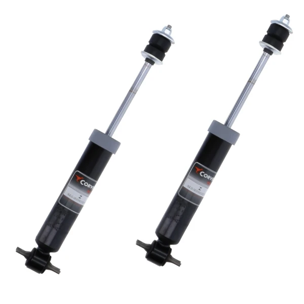Amortiguador delanteros para mitsubishi delica 1986 2006