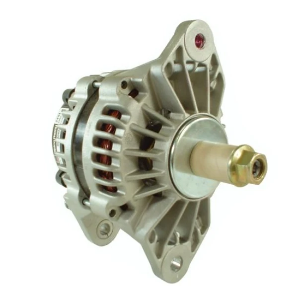 Alternador Hyundai Galloper ,h100 ,porter 2.5 Diesel Konigman