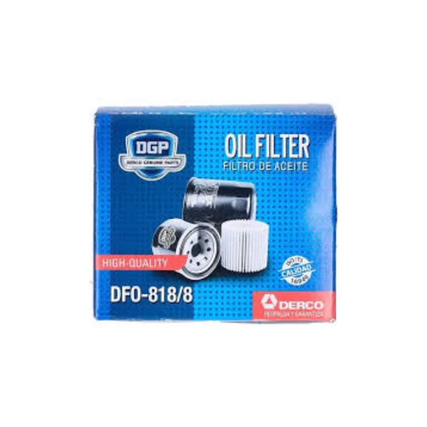 Filtro de aceite para great wall haval h3 Filtro de aceite para great wall haval h3