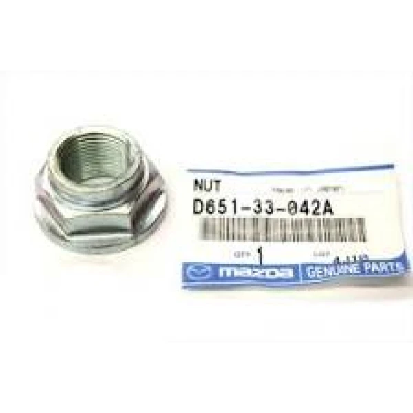 Tuerca Para Mazda Mazda 2