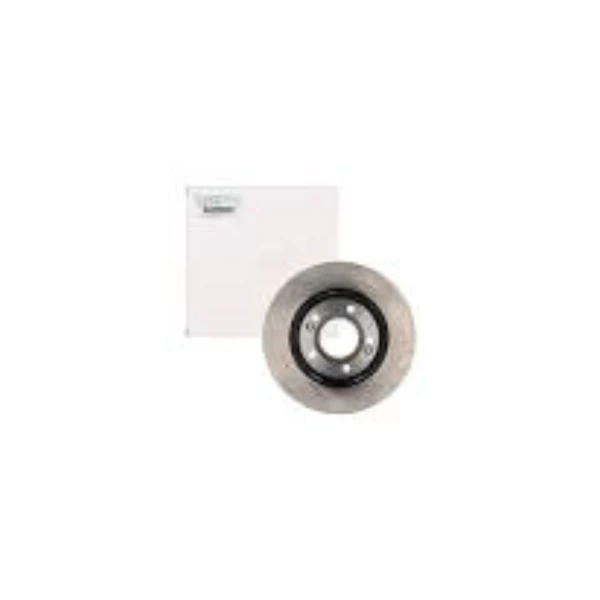 Disco De Freno Delantero Para Changan Cs15