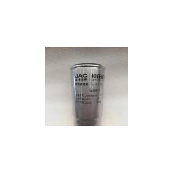 Filtro De Combustible Para