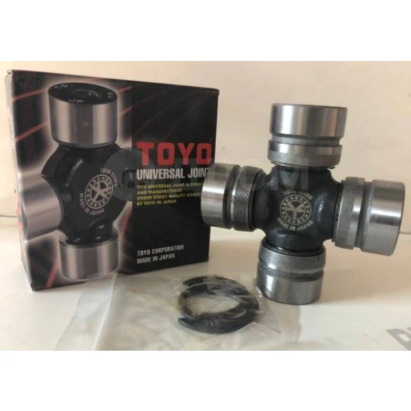 CRUCETAS CARDAN TY HILUX GUT 17 TOYO