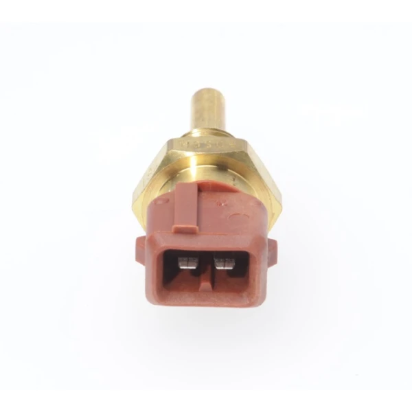 SENSOR TEMPERATURA 2 PINES (ROJO) NISSAN - TAMA JAPÓN - Sensores De Temperatura | ClickRepuestos