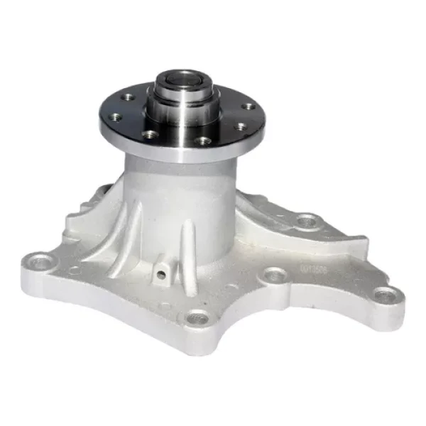 Bomba De Agua Para Chevrolet D Max