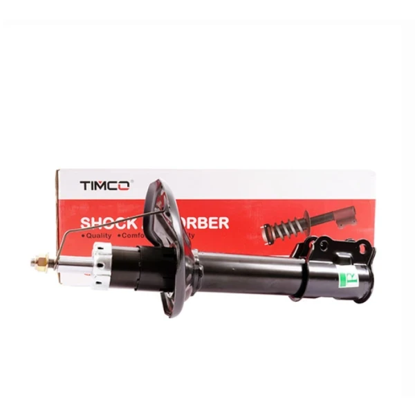 Amortiguador Trasero Para Jac J3 2013 2015