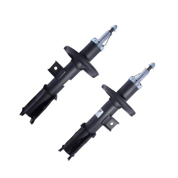 Par Amortiguadores Delanteros Chevrolet Captiva 2007-2017 
