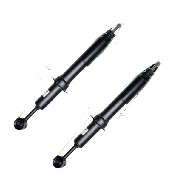 Par Amortiguadores Delanteros Para Toyota Tundra 2007 2019