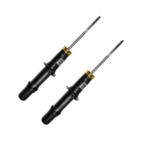 Par Amortiguadores Delanteros Chrysler Sebring 1999-2006 