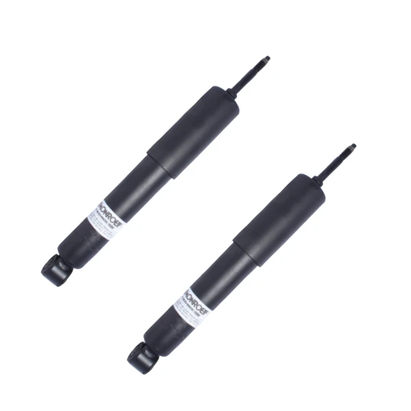 Par Amortiguadores Delanteros Para Hyundai Terracan 2001 2007