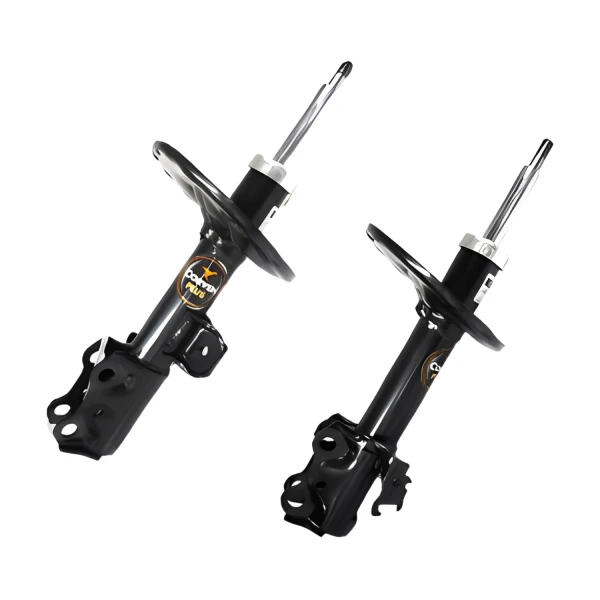 Par Amortiguadores Delanteros Para Toyota Rav4 2006 2012