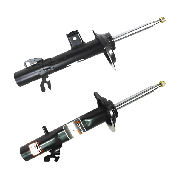 Par Amortiguadores Delanteros Mini Cooper 2001-2006 