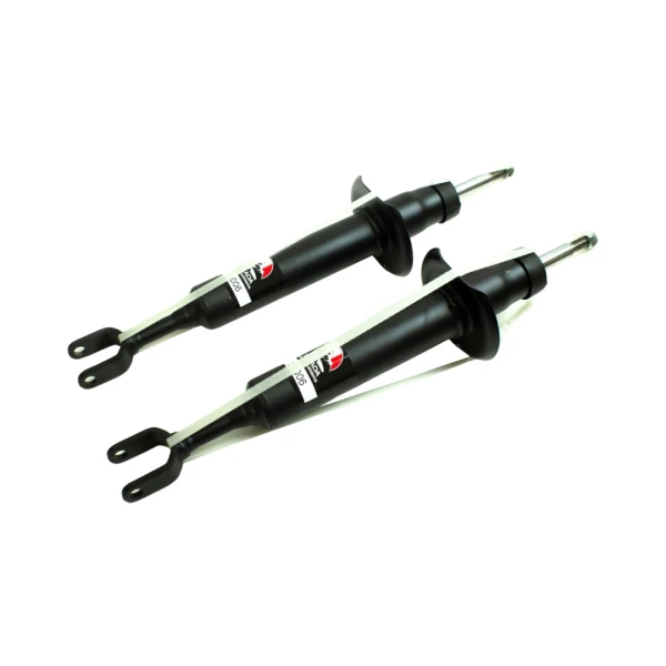 Par Amortiguadores Delanteros Para Audi A4 2002 2008