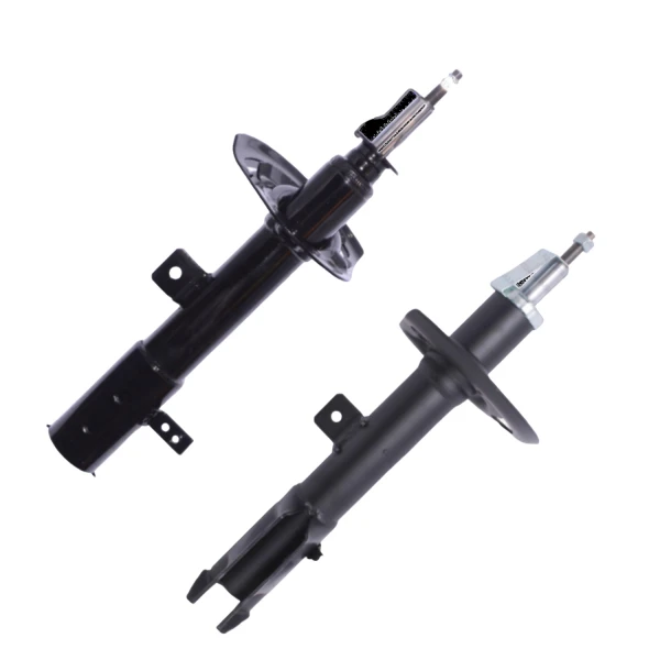 Par Amortiguadores Delanteros Para Dodge Caliber 2007 2012