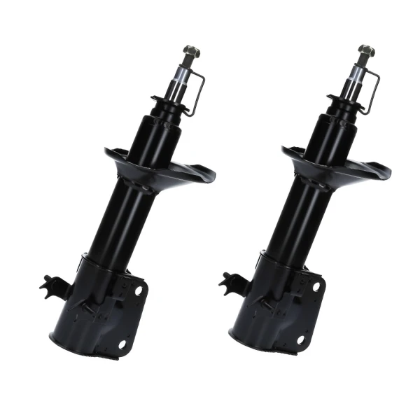 Par Amortiguadores Delanteros Daihatsu Terios 1997-2005 
