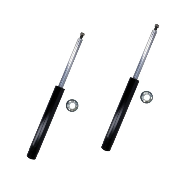 Par Amortiguadores Delanteros Para Citroen Ax 1987 1997