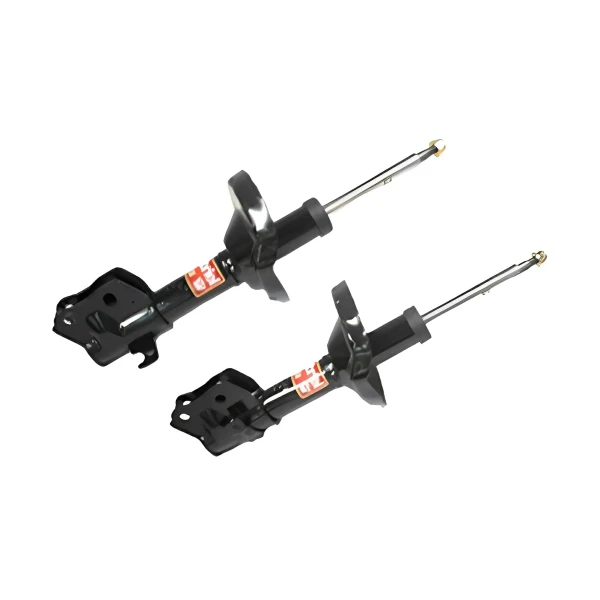 Par Amortiguadores Delanteros Para Subaru Forester 2009 2013
