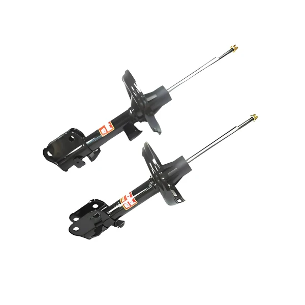 Par Amortiguadores Delanteros Para Honda Ridgeline 2005 2014