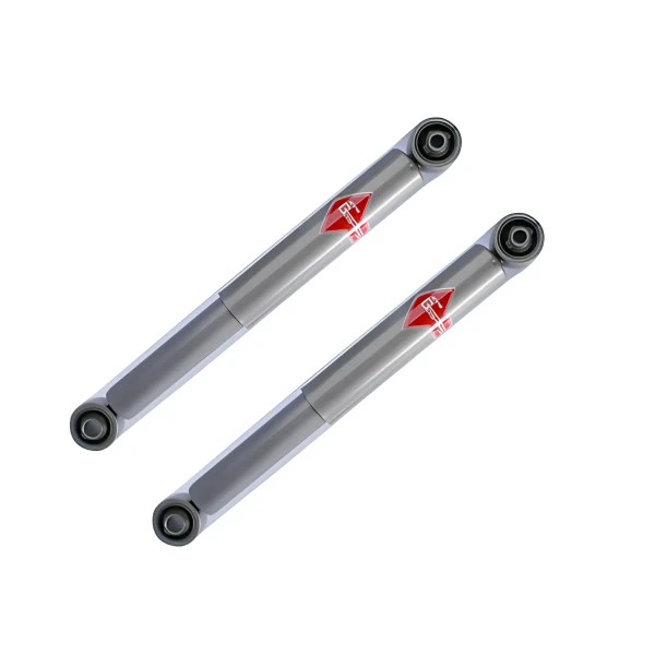 Par Amortiguadores Traseros Para Nisan Pathfinder 2002 2007
