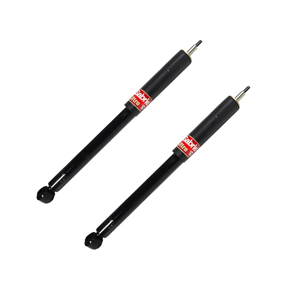 Par Amortiguadores Traseros Para Honda Civic 2006 2012