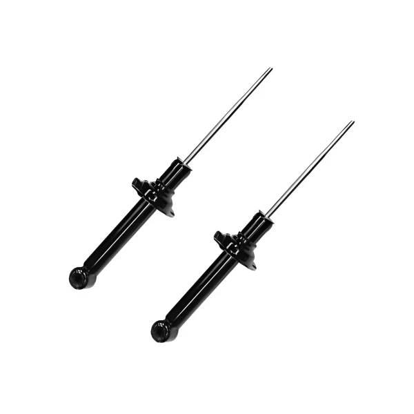 Par Amortiguadores Traseros Para Mahindra Xuv500 2013 2019