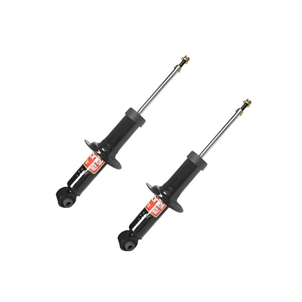 Par Amortiguadores Traseros Subaru Impreza 2008-2012 4X4
