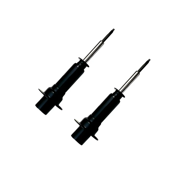 Par Amortiguadores Delanteros Para Dodge Nitro 2007 2011